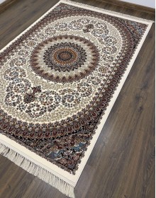Іранський  килим Persian Collection  AYENEH-CREAM - высокое качество по лучшей цене в Украине.